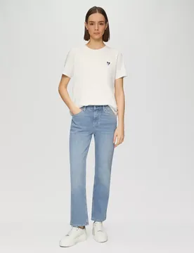 Jeans-Hose female