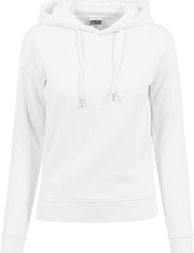 Urban Classics Sudadera blanco