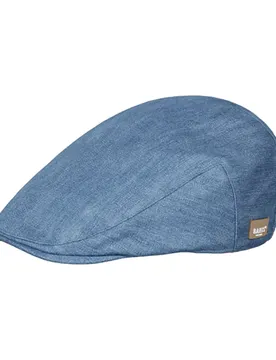Barts Béret Jarvis Denim L unisex