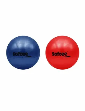 Medizinball 2.5Kg - Bleu - unisex - Size: 2,5 kg
