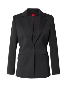 HUGO Blazer 'Atana-2' negro