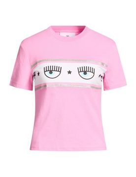 T-shirts Damen Rosa M,S,XS Damen