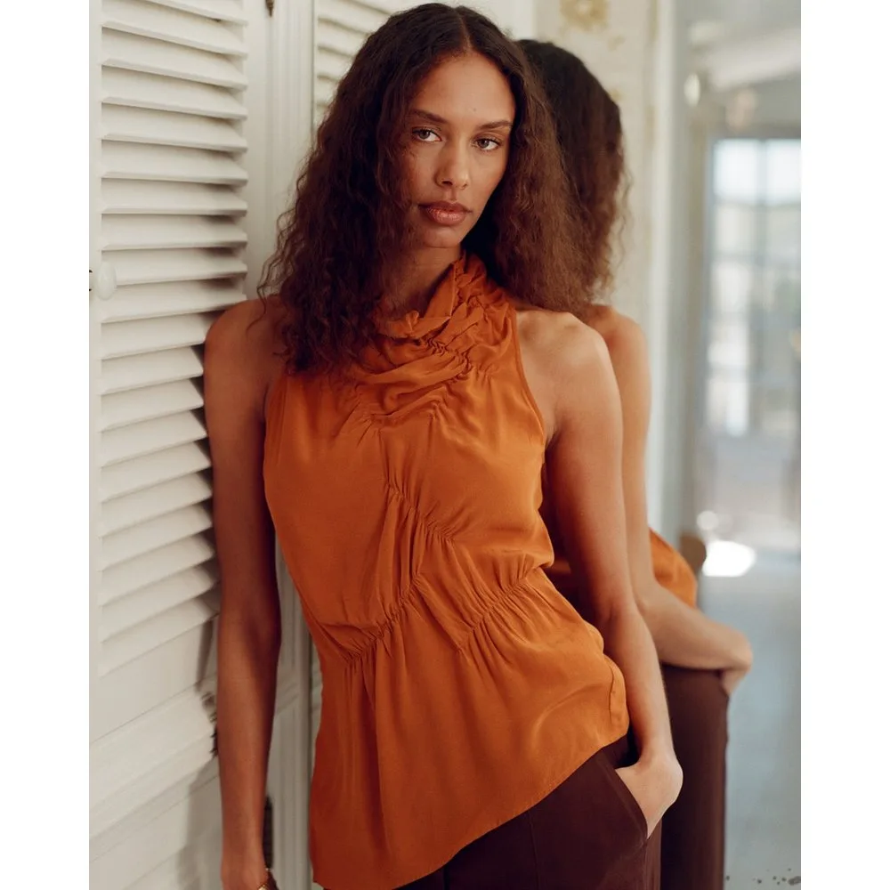 Sfera - Top halter - Sfera - FashionsVida