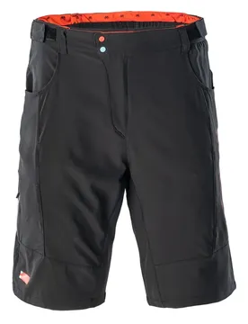 Radvik Short Geit Gts