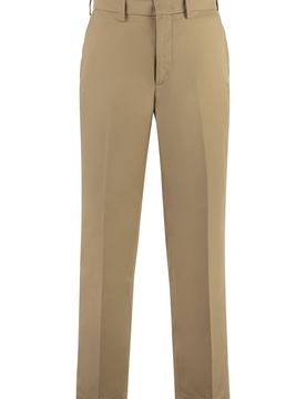 Men's Kurt Cotton Trousers