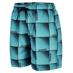 Short De Bain Boombastic Printed Leisure 15´´