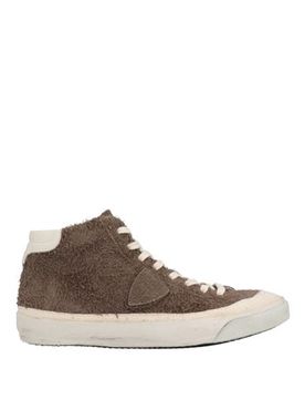 Sneakers Herren Khaki 40,41 Herren