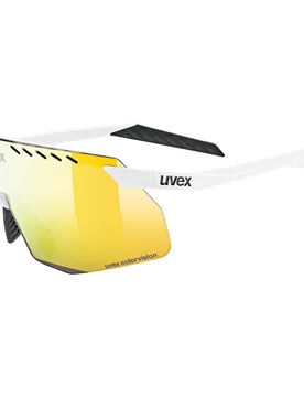 Occhiali Da Sole Pace Stage S Cv White Matt