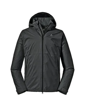 Veste de randonnée Easy XT 2L à capuche noir 52 - Schöffel - FashionsVida