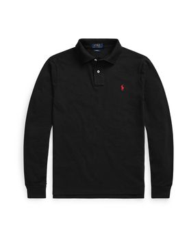 Polo Ralph Lauren Camiseta negro