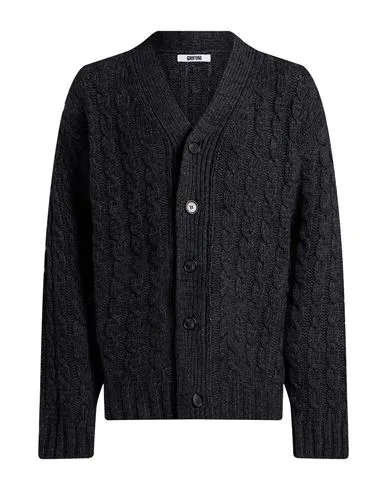 Rebecas Hombre Carbón 50,52 Hombre - Grifoni - FashionsVida