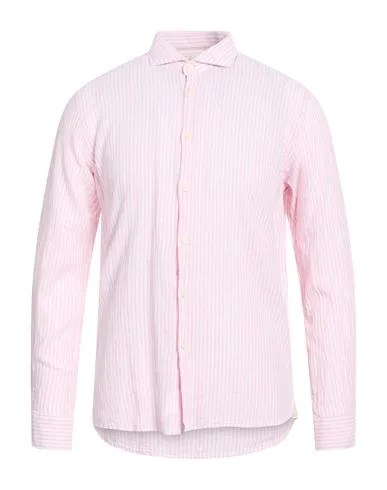 Hemd Herren Rosa M Herren - PHILOTINTO - FashionsVida