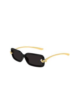 Sonnenbrille BV1439S schwarz damen