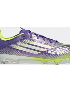 Botas De Futbol Adulto F50 Pro Fg - Adidas - FashionsVida