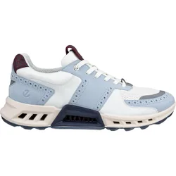 Golfschuhe Herren Golf Biom C4, hellblau/weiss 47
