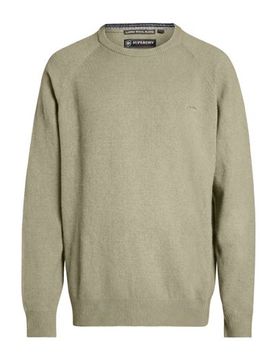 Pullover Hombre Verde XL,XXL Hombre