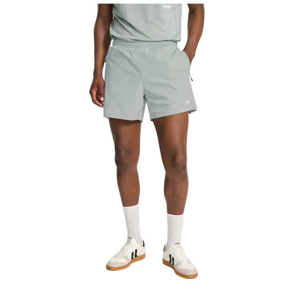 Hummel Short Pulse Belgian Block M - Hummel - FashionsVida