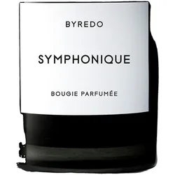 Kerzen, Diffusoren Bougies Symphonique 240g Verre Einheitsgrösse