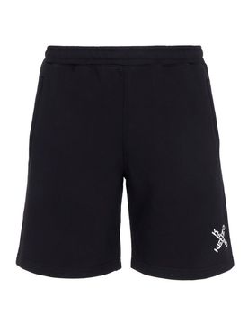 Kenzo Bermuda Little X