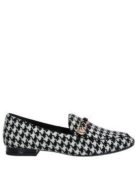 Mokassin Damen Weiß 37 Damen
