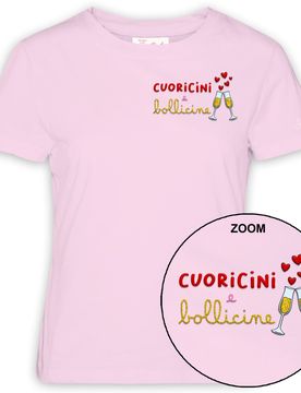 T-Shirt EMI0001-09754L