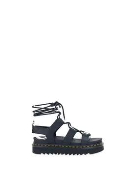 Sandali Nartilla NERO 065 - Dr. martens - FashionsVida