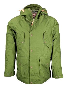 Manifattura Ceccarelli Giacca Verde