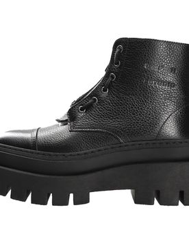 CPH693 Black 38 Damen