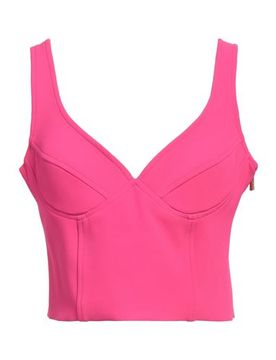Top Damen Fuchsia 30,32,38,40,44 Damen
