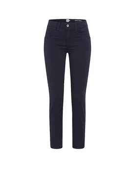 Pantaloni 7/8 Shakira S blu 36 - Brax - FashionsVida