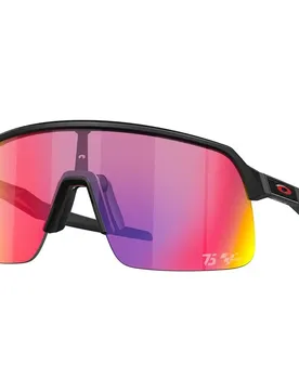 Occhiali Da Sole Sutro Lite Matte Black