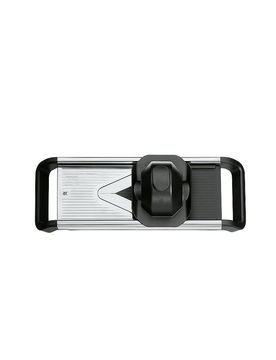Rallador de verduras Top Tools plata