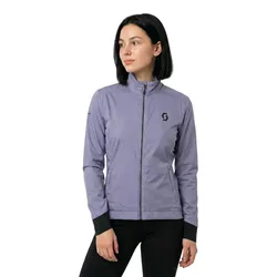 Giacca Trail Storm Insuloft Al Heather Purple XL