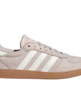 Breaknet sleek zapatilla moda mujer Beige (36) - Adidas - FashionsVida