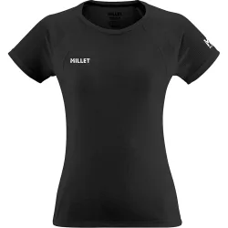 Camiseta de Mujer FUSION TS SS W