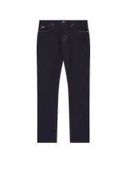 Jeans Slim Fit azul oscuro 36/L32
