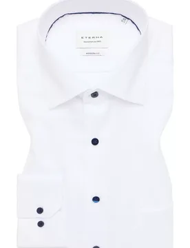 Hemd 4203 X19K male - 43 - FashionsVida