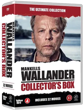 Wallander Multicolor One Size unisex