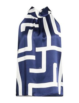 KITON Top Damen Nachtblau 36 Damen