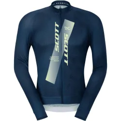 Maillot de ciclismo de hombre RC PRO LS