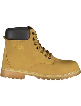 Damen STIEFEL Gelb FFW0219MAVERICK_GI70010