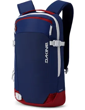 Sac à Dos Poacher-r-14l Naval Academy / Castlerock T2 - Dakine - FashionsVida