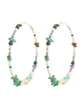 Pendientes 'Force' / / /