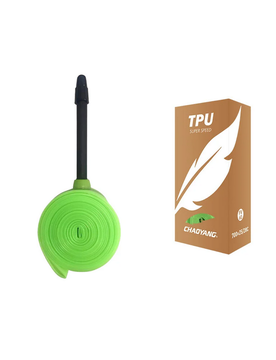 Camera d'aria antiforatura ultralight TPU 700X25/28 48mm
