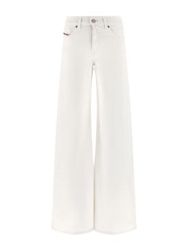 Diesel Trendy Women's Jeans