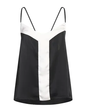 LIU •JO Top Damen Schwarz L Damen - LIU •JO - FashionsVida