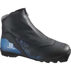 Vitane Prolink Damen Langlaufschuhe, grau, Größe 38 38