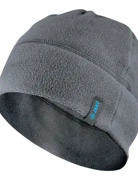 Mütze polaire - Gris - unisex - Size: Junior - Jako - FashionsVida