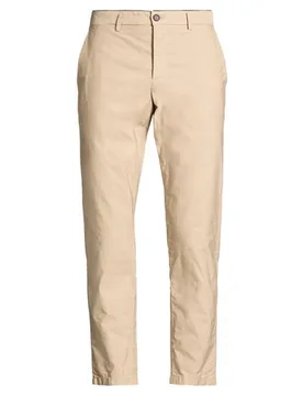 Pantalones Hombre Beige 33 Hombre - DEPARTMENT 5 - FashionsVida