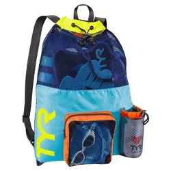Tyr Sac En Filet Mummy Big 40l